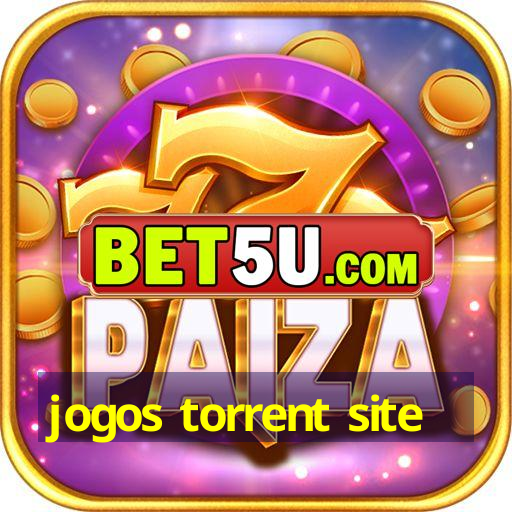 jogos torrent site